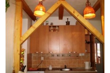 Cabană Poráčska dolina 9